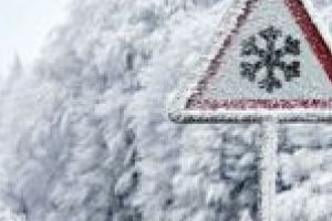 Vremea se răceşte! Meteorologii anunţă şi ninsori!