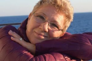 DOCTORIȚĂ DE LA SJU PITEȘTI, A MURIT DE CRĂCIUN!