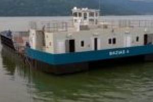 Oficial! Bacul de la Moldova Nouă porneşte spre Serbia, chiar înainte de 2020!