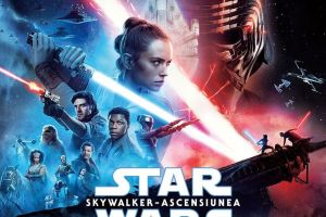 Program Happy Cinema Bistriţa, 27 decembrie 2019 – 2 ianuarie 2020