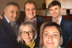 De ce hârtii scapă profesorii. Propunerile grupului de lucru din care face parte şi Monica Halaszi