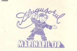 Cartul Anului Nou: Uraturile marinarilor (galerie foto)