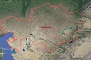 Accident aviatic: Avion cu pasageri, prabusit in Kazahstan. Mai multi morti