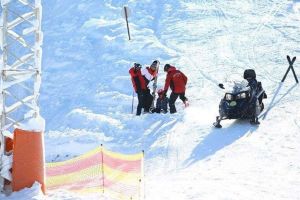 Aproape 40 de accidente pe munte – Salvamontiştii au intervenit şi în a doua zi de Crăciun