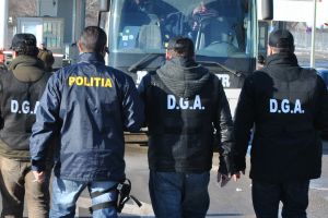 DNA-ul chiar lucrează! DGA-ul din Caraş-Severin chiar lucrează!