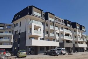 Vivamus Park Residence, dezvoltatorul care inaugurează mai întâi spaţiile verzi şi zonele de relaxare