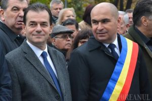 Înainte de Crăciun, Guvernul Orban a alocat 5 milioane de lei pentru Oradea. Şi alte 55 de oraşe şi comune din Bihor au primit bani