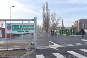 Promisiuni îndeplinite: RER Vest a finalizat la termen toate investiţiile la care s-a angajat în faţa Primăriei Oradea