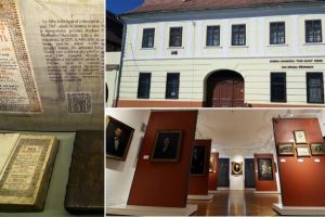 FOTO| Muzeul de Istorie „Ioan Raica” a redevenit proprietatea municipiului Sebeş: Ce sumă a plătit primăria pentru aceasta