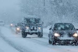 Vin ninsorile! Meteorologii anunţă un val de aer polar care va ajunge în România