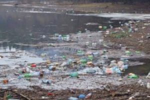 Inspectorii de mediu au aplicat amenzi de peste 51,3 milioane de lei, in primele 11 luni