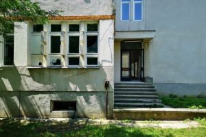 FOTO Cum va arăta noua secţie de Pediatrie a Spitalului Municipal din Făgăraş?