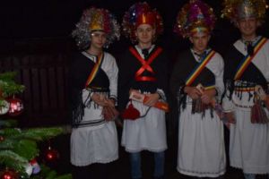 Înfruntarea Crailor de la Răsărit, în Senereuş