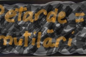 IMAGINI ȘOCANTE! Braşoveni mutilaţi de petarde!