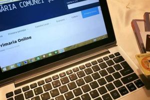 Șelimbărenii pot plăti taxele şi impozitele online de la 1 ianuarie 2020