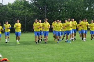 O nouă încercare cu jocuri de verificare