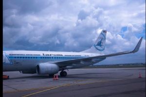 Tarom a semnat contractul pentru cele noua aeronave de tip ATR 72-600