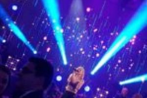 Revelion la superlativ în Băile Herculane