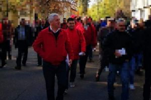 Bozieru încearcă şi cu PRO România, după preluarea partidului de către Țuţuianu şi Vlăducă