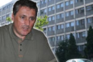 Ministrul Marcel Vela face un cadou de Crăciun Spitalului din Caransebeş