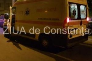 Accident rutier cu victima in statiunea Mamaia