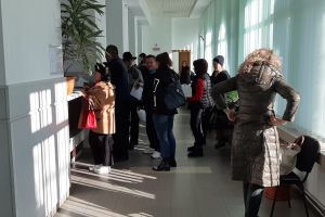 164 de dâmboviţeni, pe lista de aşteptare la dispozitive şi echipamente medicale a CAS