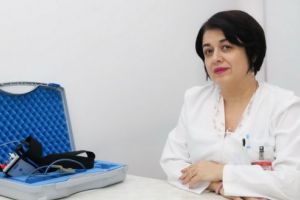 INTERVIU. Aparatură de top pentru un diagnostic de fineţe al afecţiunilor pulmonare, la Clinica Pneumologie a Spitalului Judeţean Mureş