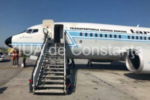 Unde pot depune reclamatii pasagerii nemultumiti de serviciile companiilor aeriene