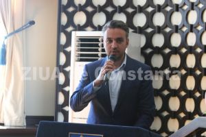 Niculescu George, numit temporar prefect al judetului Constanta 