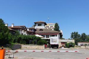 Procesul pentru Vila Regala din Mamaia se reia anul viitor. S-au respins exceptiile invocate