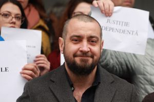 Procurorul Andrei Bodean a primit aviz pozitiv pentru sefia DNA Constanta   