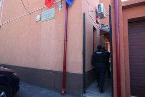 Iuliana Lefter, sefa Agentiei pentru Ocuparea Fortei de Munca Tulcea, condamnata. Pedeapsa, contestata