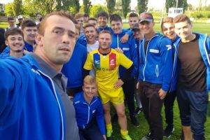 Rugby. Cei mai buni din Romania:  Judetul Constanta are mai multi reprezentanti desemnati castigatori in ancheta de final de an (galerie foto) 