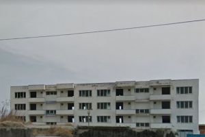 Se modifica un imobil de pe strada Pescarilor din municipiul Constanta