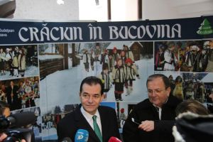 Judeţul Suceava va avea doi subprefecţi de anul viitor