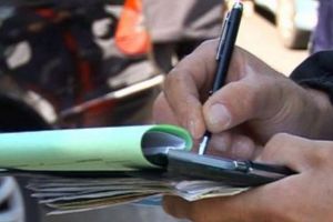 Şi-a rănit prietenul în accident, după care a fugit de la faţa locului