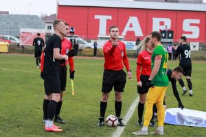 FRF a stabilit datele pentru retur