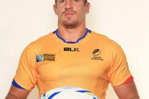 Humoreanul Mihai Macovei a fost desemnat cel mai bun rugbist al anului