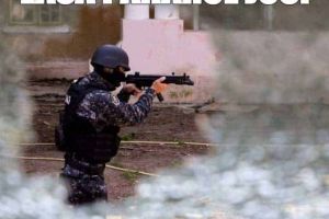 „Lasă paharul jos! Îndepărtează-te de şampanie!”: Mesaj inedit al Poliţiei Române pentru şoferi după valul de accidente de Crăciun