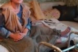 Oameni la mila sistemului. Ajung cu speranţă la spital şi pleacă nenorociţi