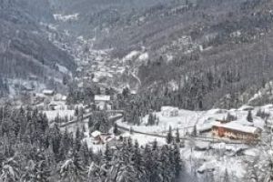 Meteo: Temperaturi minime cuprinse intre 0 si -3 grade C, in Maramures. La munte va ninge