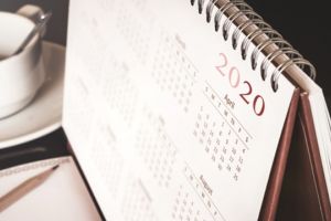 Câte zile libere vom avea în 2020