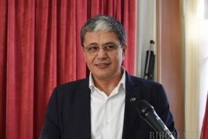 Ministru ruşinat: Marcel Boloş, ironizat gratuit pentru o vizită pe care nu a onorat-o la Oradea