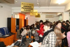 De când puteţi plăti taxele şi impozitele locale pe 2020