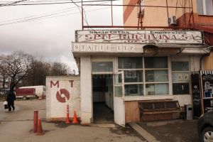 Acţionarii Spit Bucovina SA, fosta IRA Suceava, nemulţumiţi de schimbările produse în ...