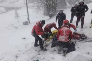 Salvamontiştii din Alba, cei mai SOLICITAȚI în ultimele 24 de ore: La câte apeluri a răspuns Serviciul Public Judeţean Salvamont Alba