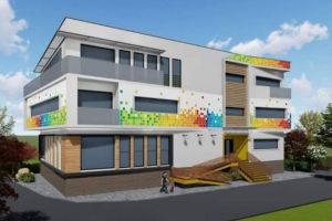 Este oficial – Începe construcţia primei grădiniţei din ultimii 30 de ani la Șelimbăr
