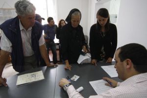 Programul Evidenţei Persoanelor din cadrul Primăriei Sibiu, în preajma Revelionului