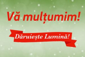 Căminul pentru Persoane Vârstnice Târgu Mureş beneficiază de energie în campania E.ON