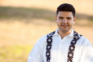 Concert caritabil de colinde, la Sânpaul